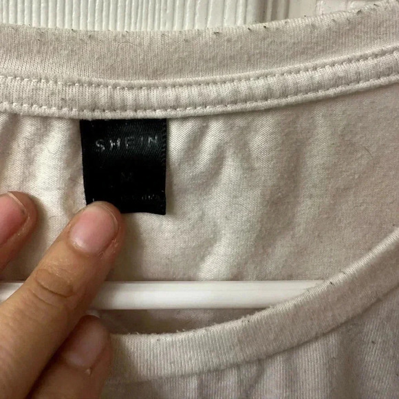 Shein boy tshirt - Picture 4 of 4